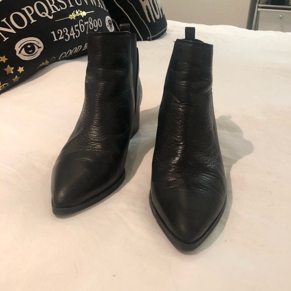 Marc Fisher Shoes - Marc Fisher ankle booties